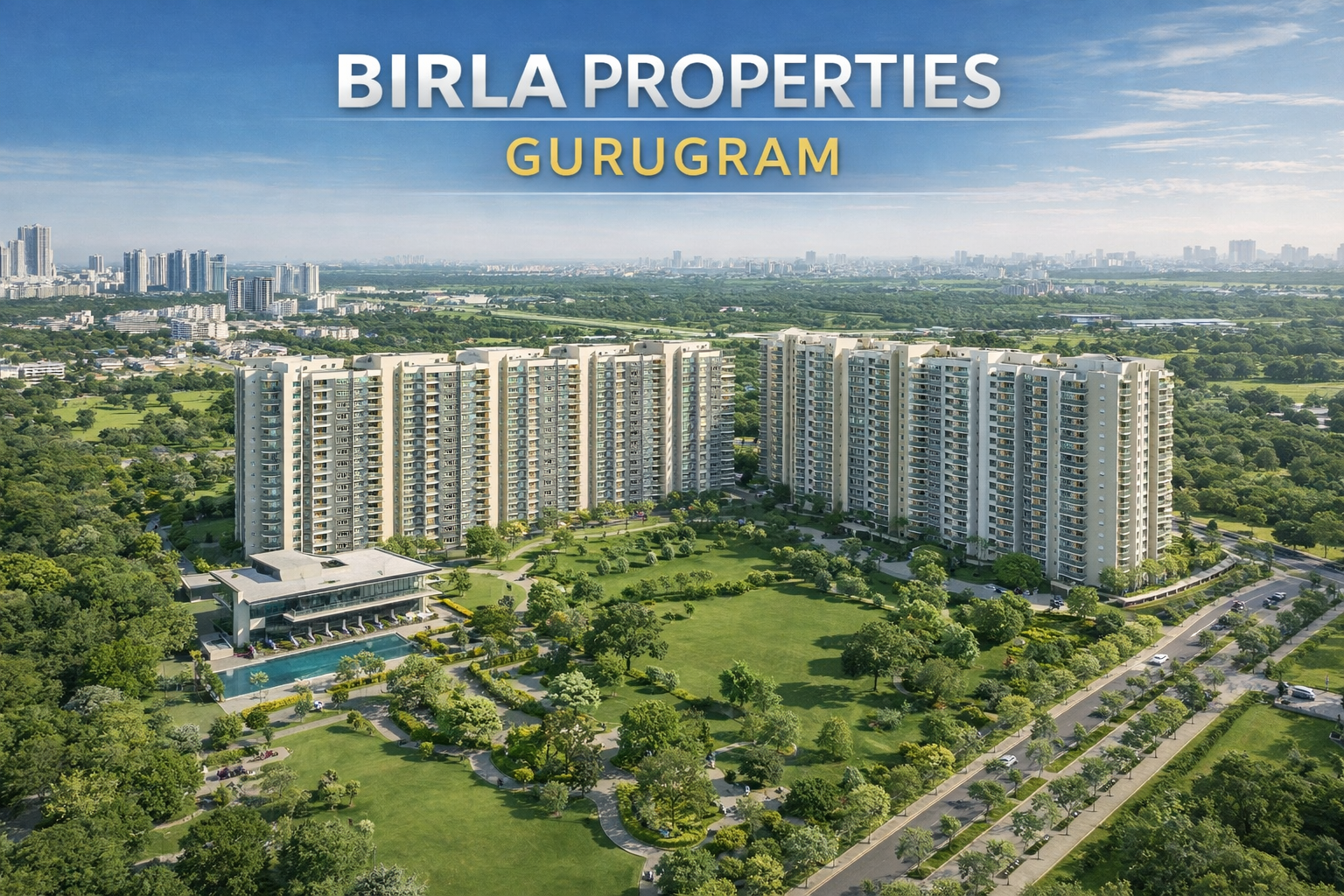 Modern Properties